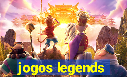 jogos legends