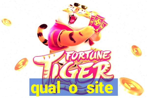 qual o site oficial do fortune tiger