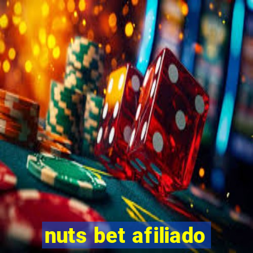 nuts bet afiliado