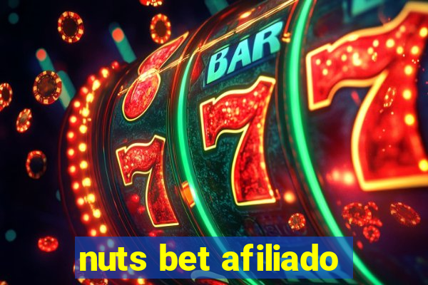 nuts bet afiliado