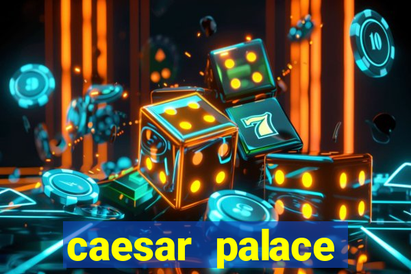 caesar palace online casino