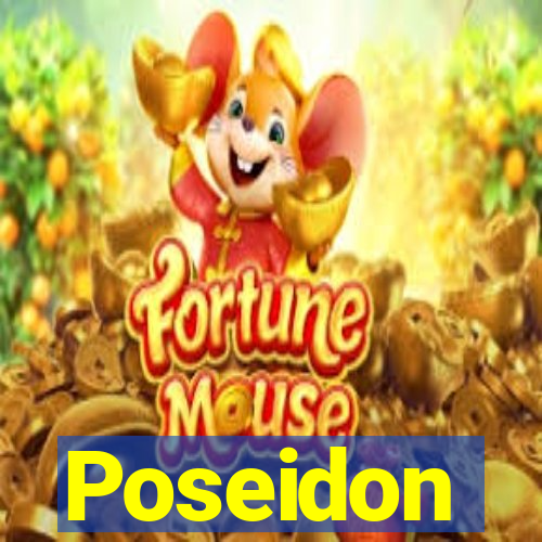 Poseidon