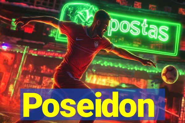 Poseidon