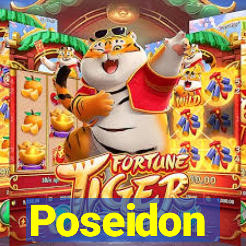 Poseidon