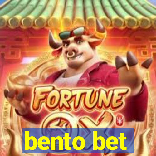 bento bet