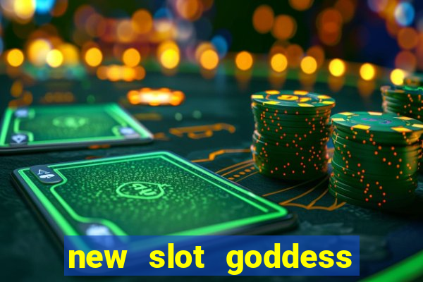 new slot goddess of moon