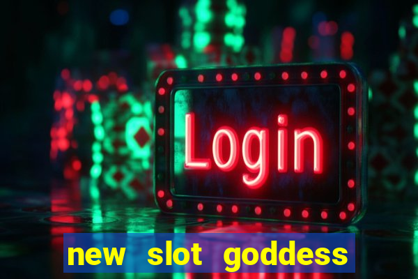 new slot goddess of moon