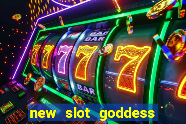 new slot goddess of moon