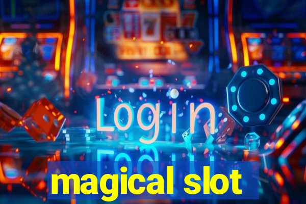 magical slot