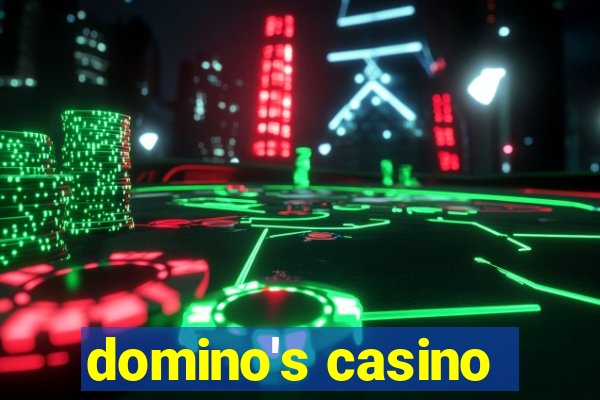 domino's casino