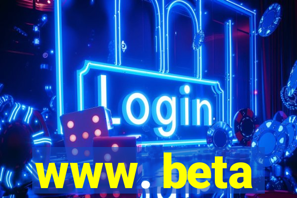 www. beta