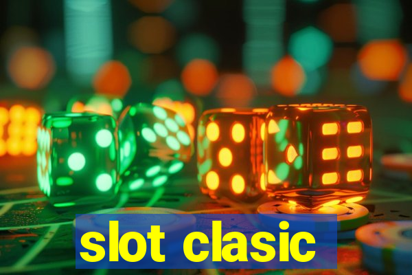 slot clasic