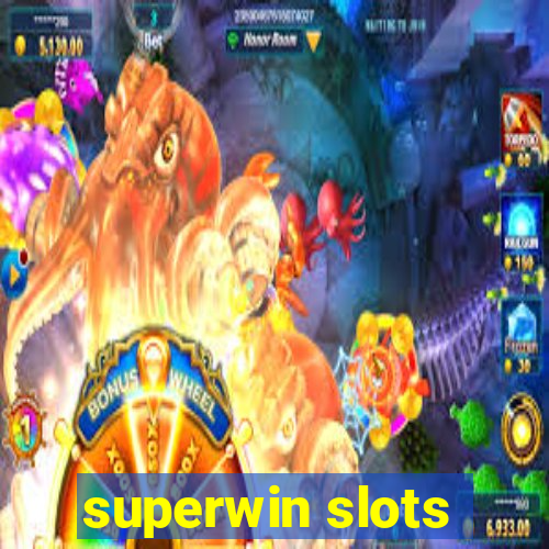 superwin slots