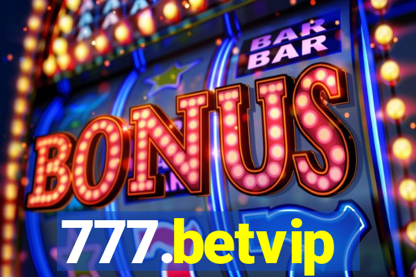 777.betvip