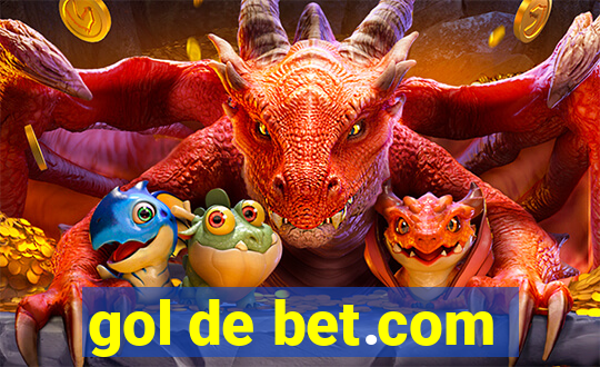 gol de bet.com