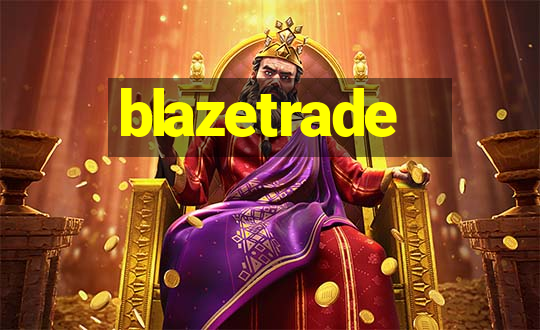 blazetrade