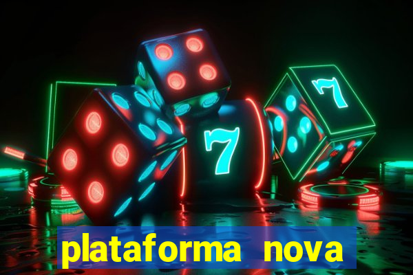 plataforma nova fortune ox