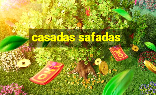 casadas safadas