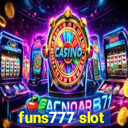 funs777 slot