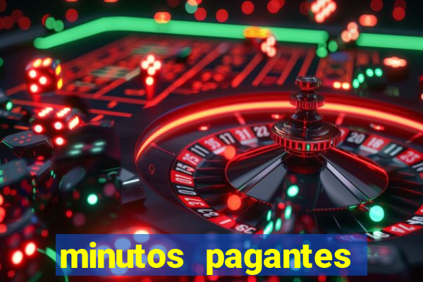 minutos pagantes fortune dragon