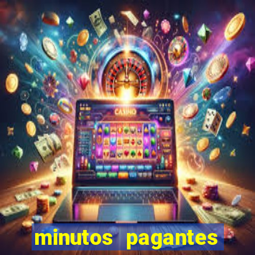 minutos pagantes fortune dragon