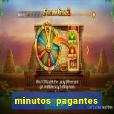 minutos pagantes fortune dragon