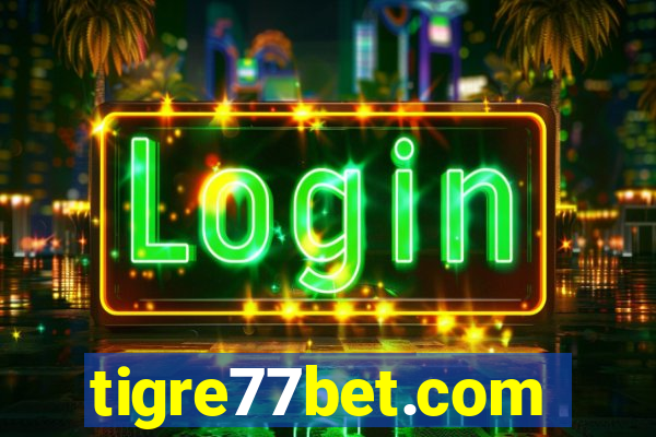 tigre77bet.com