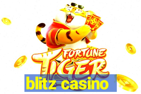 blitz casino