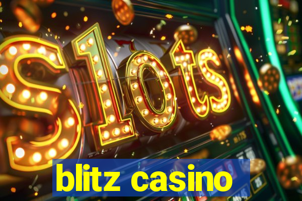 blitz casino