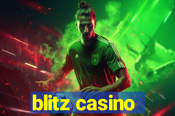 blitz casino