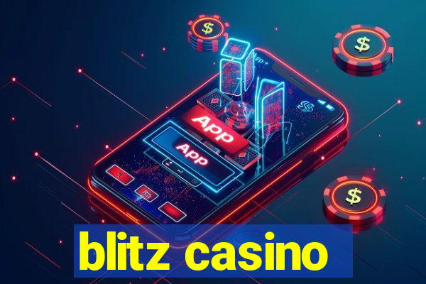 blitz casino