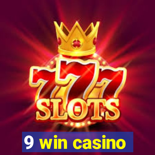 9 win casino