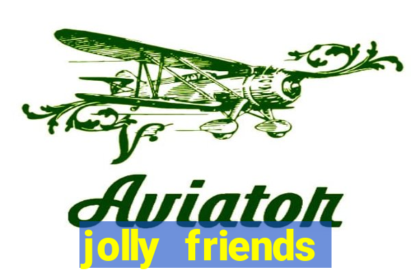 jolly friends sports club