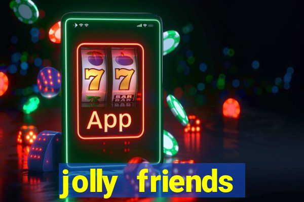 jolly friends sports club