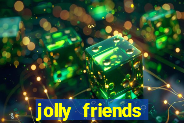 jolly friends sports club