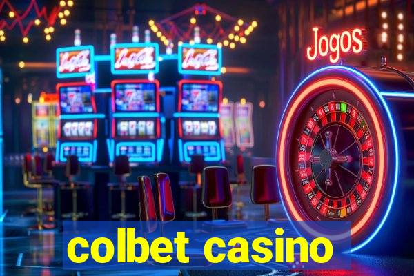 colbet casino