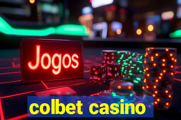 colbet casino