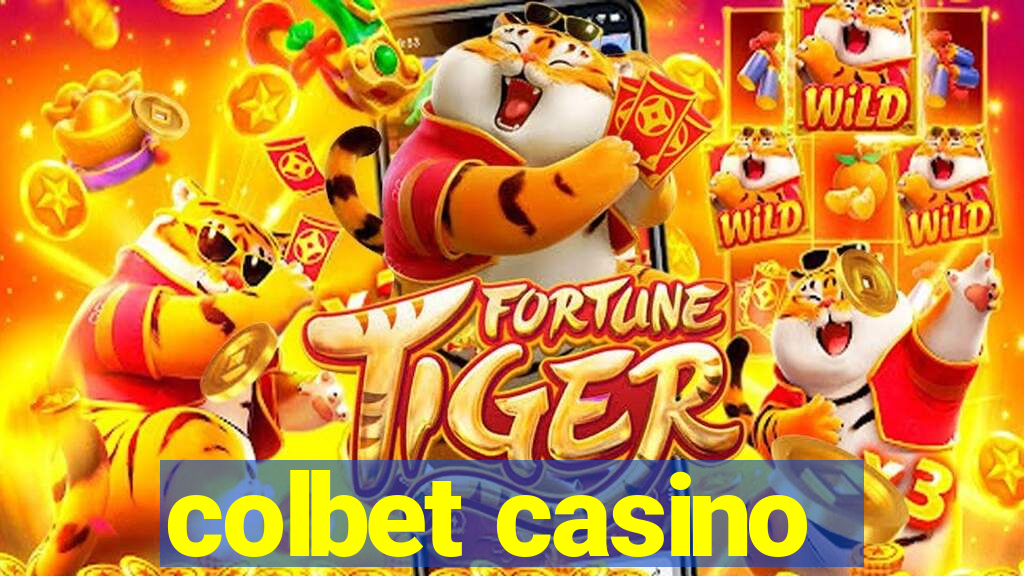 colbet casino