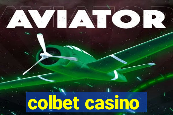 colbet casino