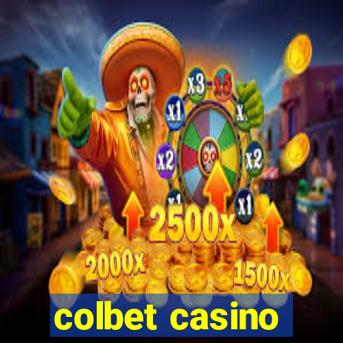 colbet casino