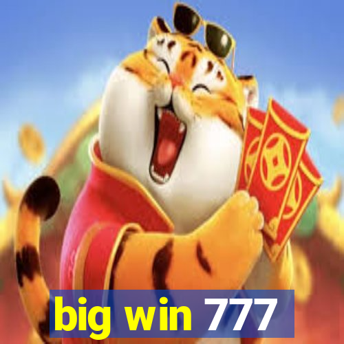 big win 777