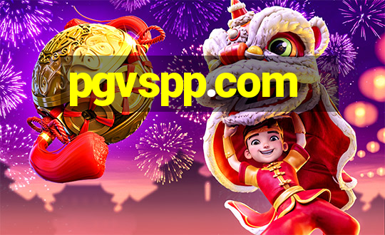 pgvspp.com