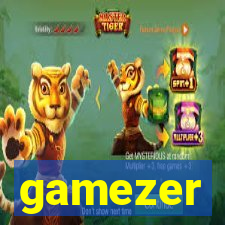 gamezer