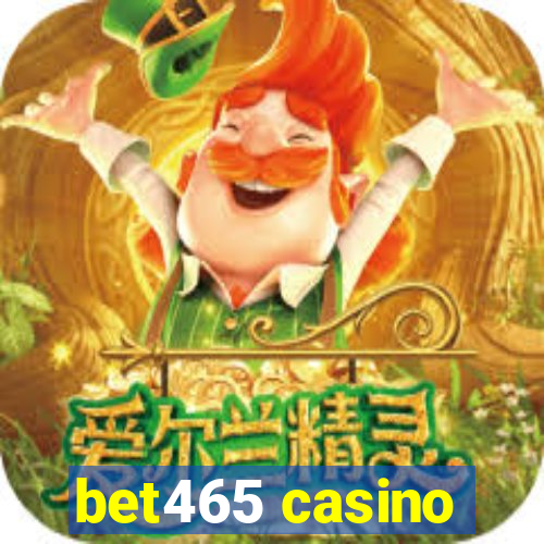 bet465 casino