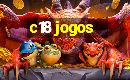 c18 jogos