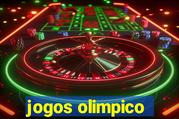 jogos olimpico