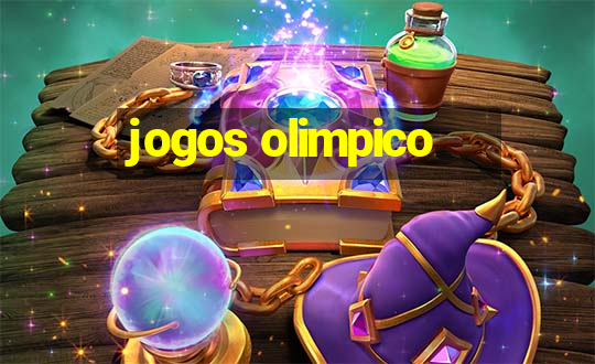 jogos olimpico