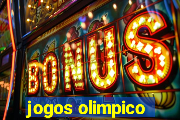 jogos olimpico