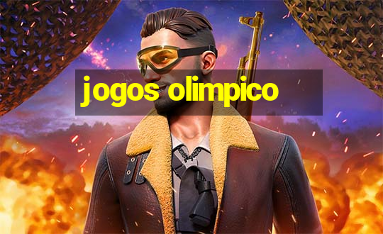 jogos olimpico