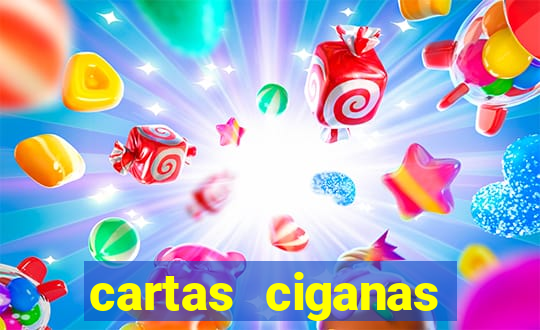 cartas ciganas jogar online